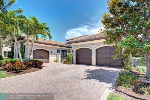 8317 Hawks Gully Ave, Delray Beach, FL 33446-9675