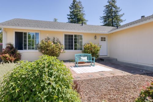 2355 Maria Luz Ct, Santa Rosa CA  95401-6432 exterior