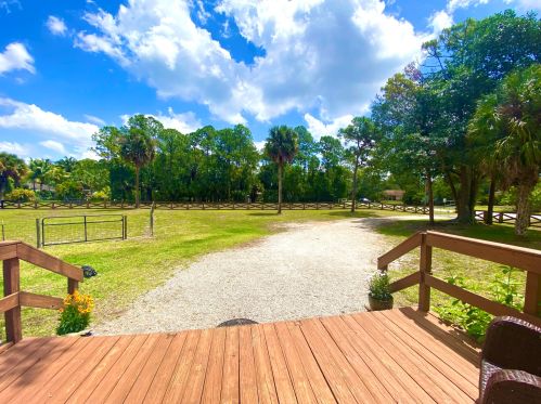 15817 Key Lime Blvd, Town Of Loxahatchee Groves FL  33470-3118 exterior