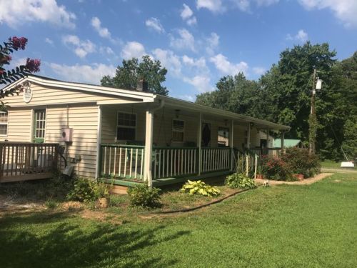1170 Guerrant Springs Rd, Ruffin, NC 27326-9275
