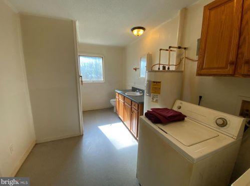 126 Our Fathers Ln, Richmond National Battlefiel VA  22835-5216 exterior