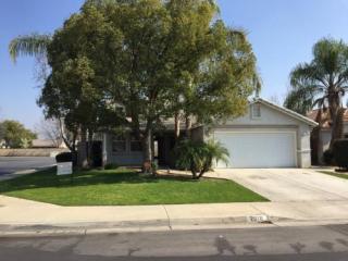 2918 Colville Ave, Bakersfield, CA 93312-4495