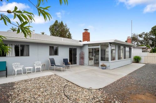 17061 Acena Dr, San Diego CA  92128-2674 exterior