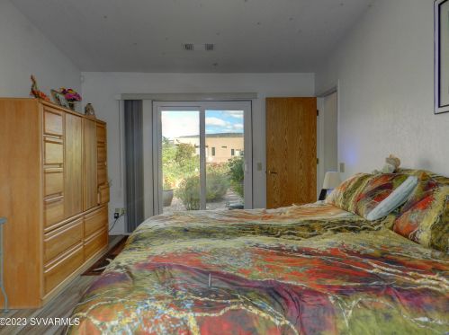 120 Starlight Way, Sedona AZ 86351-7362 exterior