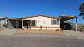906 California Blvd, Florence, AZ 85132-8401