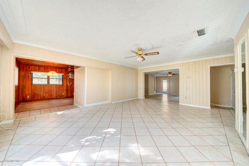 182 Park Ln, Titusville FL  32780-4707 exterior