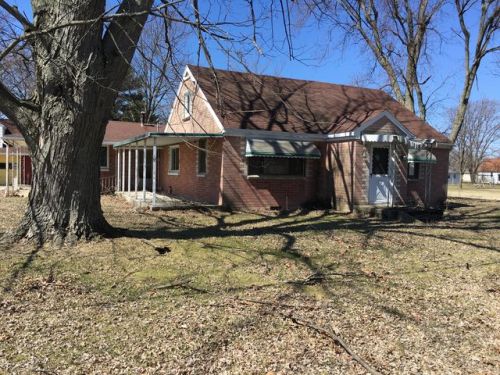 117 Toledo St, Bradner, OH 43406-7741