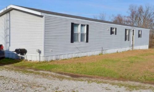 1313 Parks Ridge Rd, Narrows, KY 42347-9311