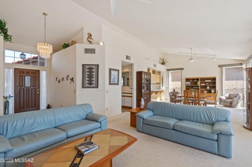 64471 Cyn Shadows Ln, Tucson AZ 85739-2027 exterior