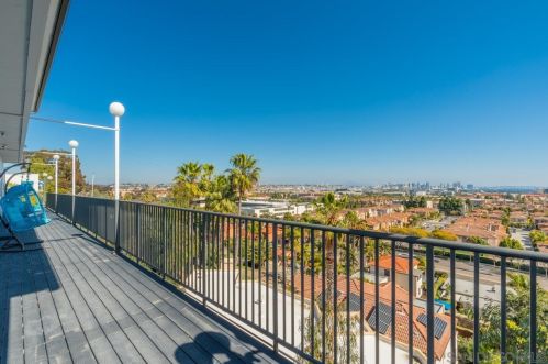 2125 Locust St, San Diego CA  92106-1622 exterior