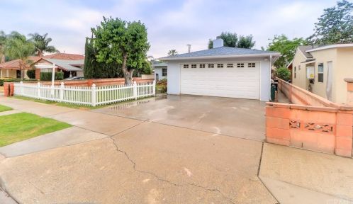 431 Valley Center Ave, Glendora CA  91741-3857 exterior