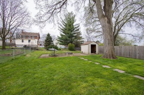 2171 Glenside Ave, Cincinnati OH 45212-1140 exterior