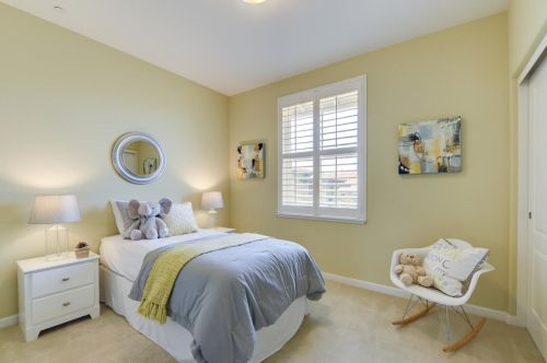 683 Modern Ice Dr, San Jose CA  95112-4862 exterior
