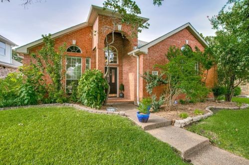 3532 Briargrove Ln, Dallas, TX 75287-6002