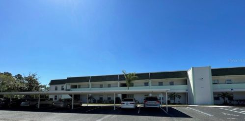 5434 Chad Pl, New Port Richey FL 34652-4626 exterior