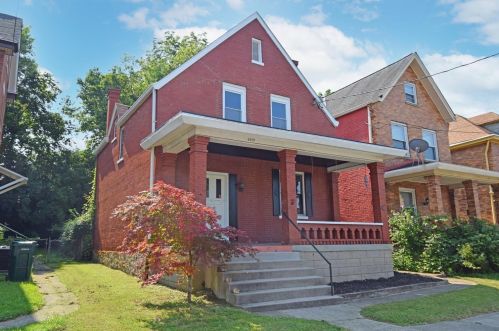 4210 Florida Ave, Cincinnati, OH 45223-2025