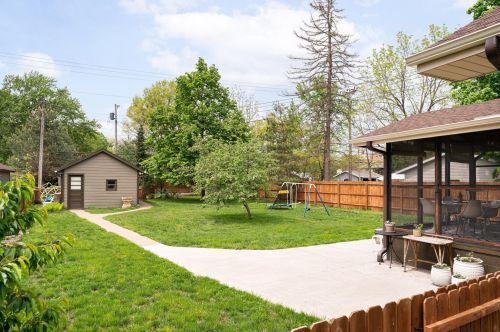 130 19th St, La Crosse WI  54601-4213 exterior