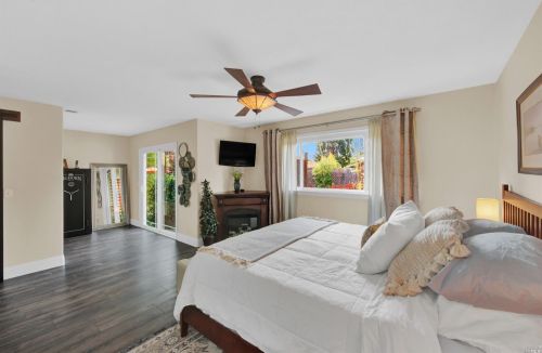 1000 Woodridge Dr, Vacaville CA  95687-6440 exterior