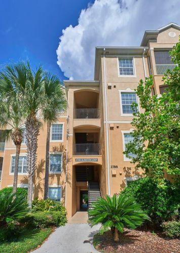 2788 Almaton Loop, Kissimmee FL 34747-2153 exterior