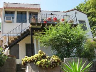 2374 Hollyridge Dr, Los Angeles CA  90068-1951 exterior