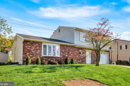 17 Big Horn Ave, Navy Sup Dpt, PA 17055-5516