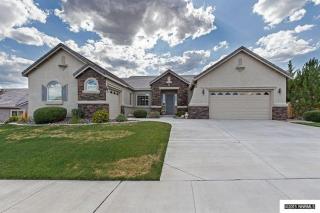 3259 Diamond Ridge Dr, Reno, NV 89523-3264