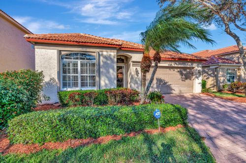 5018 Elpine Way, West Palm Beach, FL 33418-7846