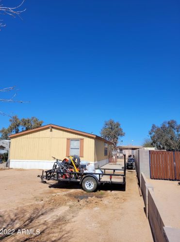 19012 Susan Ave, Casa Grande, AZ 85122-8862