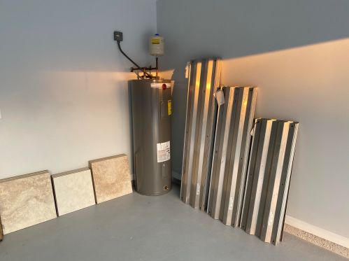 1012 Longfellow Rd, Fort Pierce FL  34953-2329 exterior