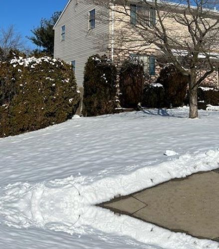 628 14th St, Catasauqua PA  18032-1408 exterior