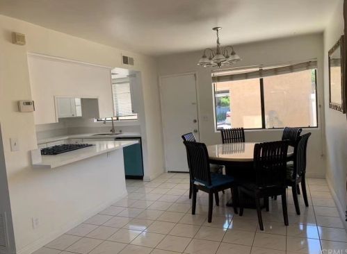 323 Sentous Ave, West Covina CA  91792-2958 exterior