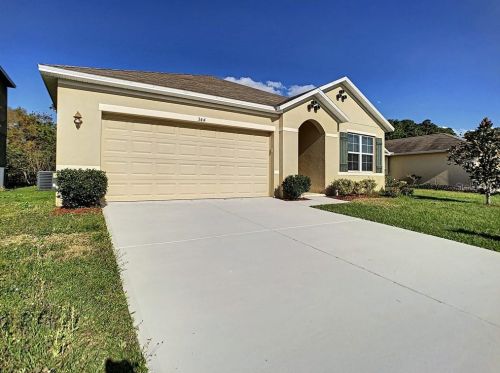 3440 Julius Estates Blvd, Winter Haven FL  33881-3803 exterior