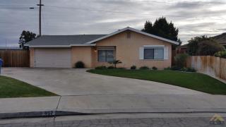 457 Warren Ave, Bakersfield, CA 93308-4357