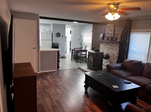 112 Cotton Farm Rd, Danville NH  03819-5139 exterior