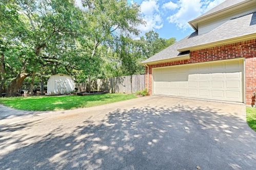 10510 Woodland Dr, Greenville TX  75402-3316 exterior