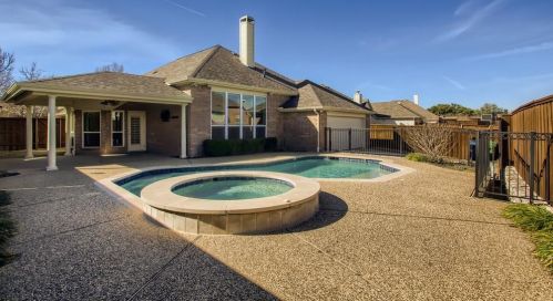 2805 Vista View Dr, Lewisville, TX 75067-8356