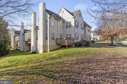 501 Hagey Pl, Collegeville PA  19426-2263 exterior