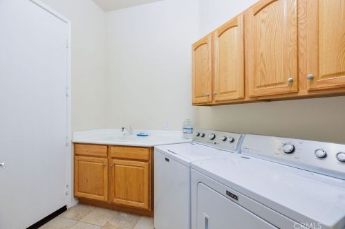 1007 Coto De Caza Ct, Beaumont CA  92223-8522 exterior