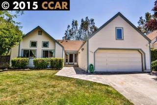 1996 Forest Hill Pl, Danville, CA 94526-5604