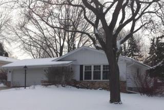 5958 Sycamore St, Greendale, WI 53129-2625