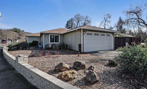 4700 Stonehedge Dr, Santa Rosa, CA 95405-7415