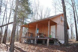 330 Bygones Dr, Harriet, AR 72639-8965