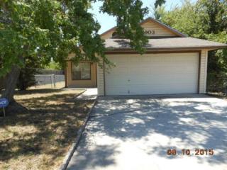 1903 Dickens Dr, Killeen, TX 76543-2723