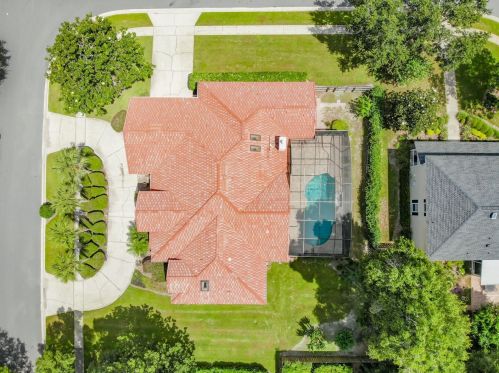 1285 Wellington Ter, Maitland FL  32751-3465 exterior