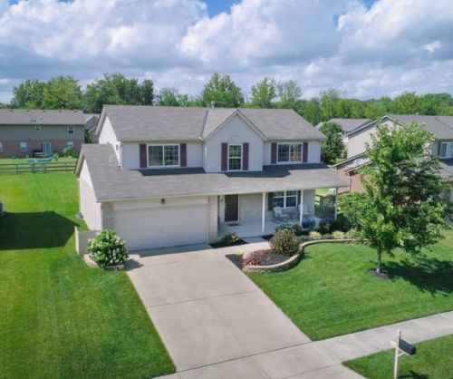 212 Scarlet Oak Dr, Liberty Township, OH 45050