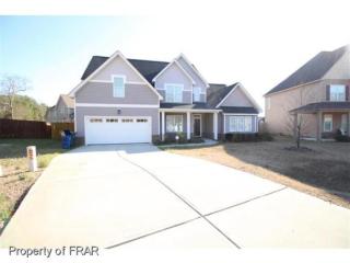 316 Bedfordshire Pl, Fayetteville, NC 28312-9363