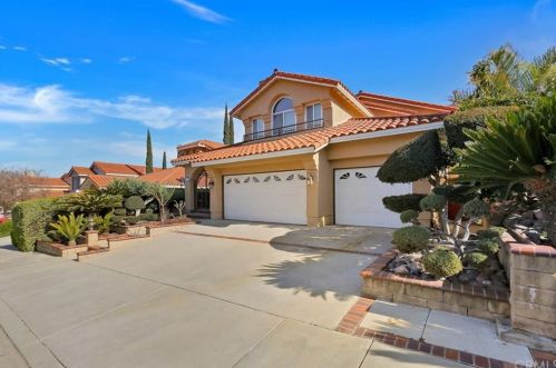6145 Sevenoaks St, Chino Hills, CA 91709-3223