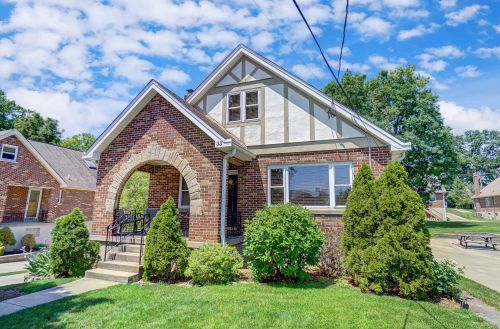 33 Edgewood Dr, Newport, KY 41075-2038