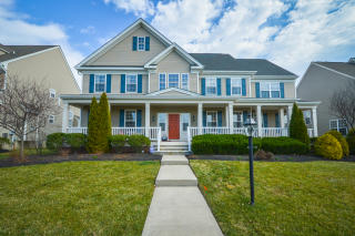 2194 Glenridge Rd, Furlong, PA 18925-2114