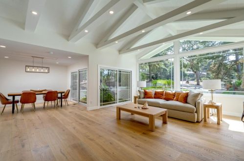 2806 Forest Lodge Rd, Pebble Beach, CA 93953-2642